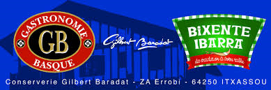 Conserverie Gilbert Baradat