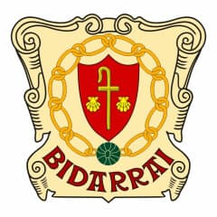 Bidarrai