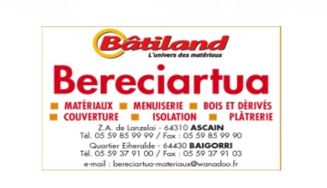 Bereciartoa