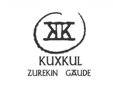 Kuxkul